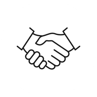 Strategic Partnership