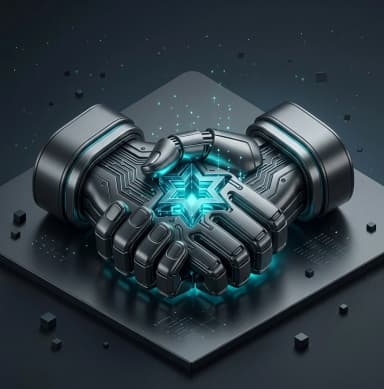 Strategic Partnership